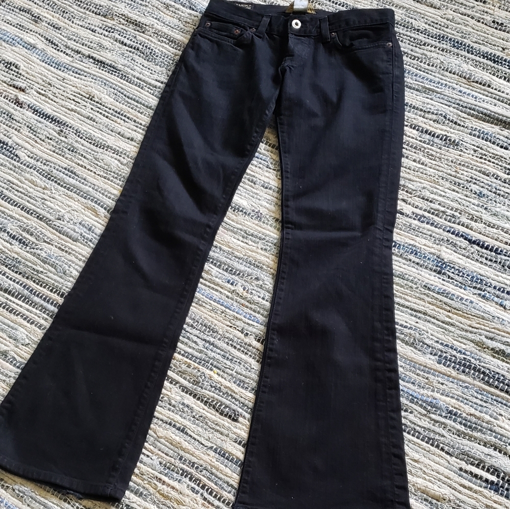 Lucky Brand Lil Maggie Gene Montesano Jean